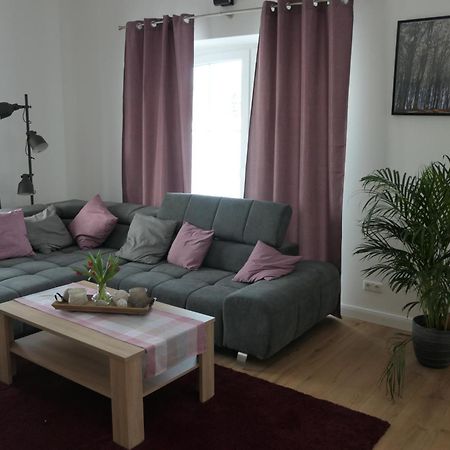 Rzb Derboven - Buenkemuehler Kuhliebe Villa Warpe Luaran gambar