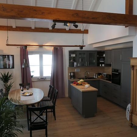 Rzb Derboven - Buenkemuehler Kuhliebe Villa Warpe Luaran gambar