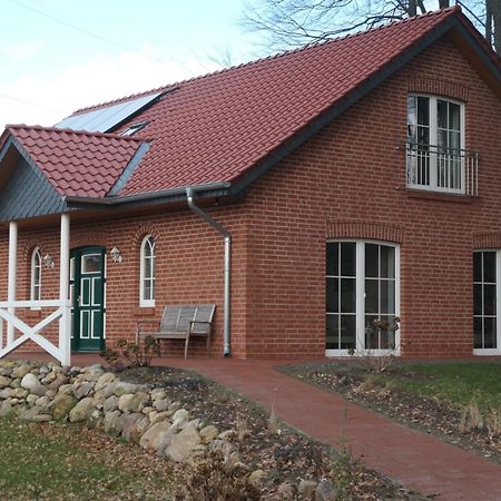Rzb Derboven - Buenkemuehler Kuhliebe Villa Warpe Luaran gambar